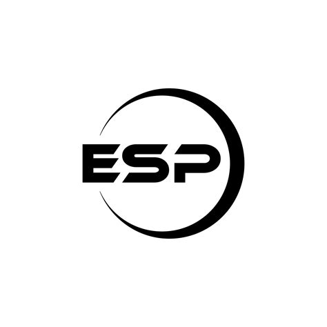 Esp Logo Design Portfolio .